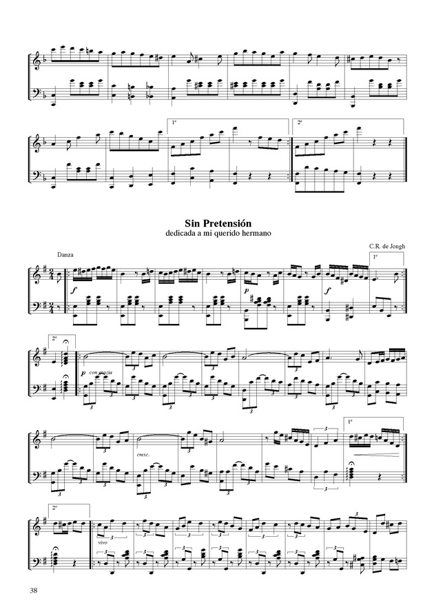 Notas y Letras Curaçao: 1886-1888 - New Page